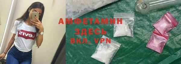 молекула духа Балахна