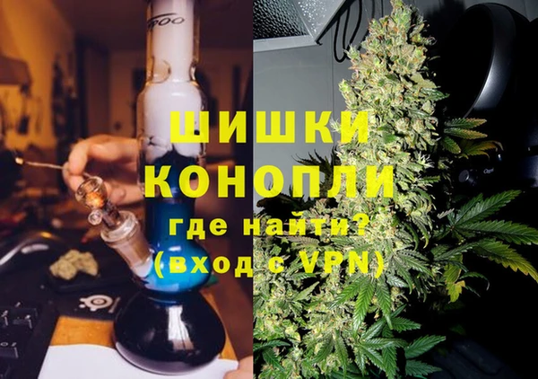 молекула духа Балахна